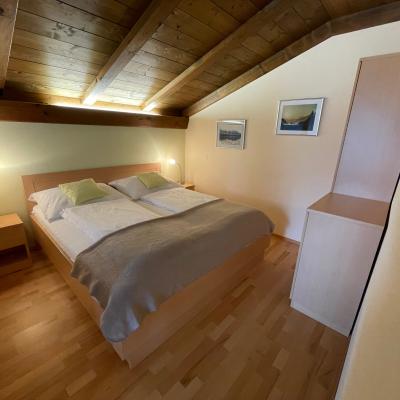 Schlafzimmer 2